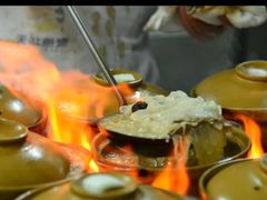 -砂锅居(西四店)