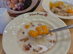 -鲜芋仙(苏州干将店)