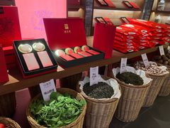 -瑶王府·广西菜(金阳路店)