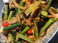 -彭城味道.地道徐州味(怡海花园店)