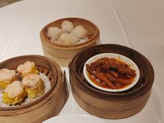 -万龙洲海鲜(南新仓店)