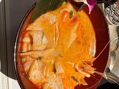 -太食獸泰式茶餐厅(北美新天地店)