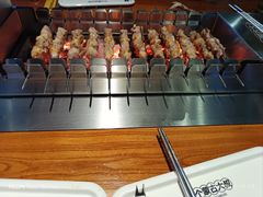 -三个蒙古大叔羊肉串(大宁店)