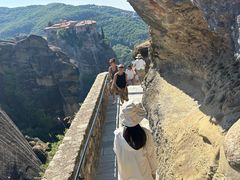 -梅黛奥拉修道院