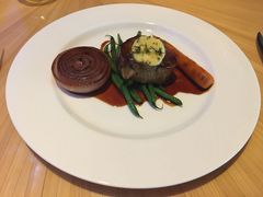 -迪拜帆船酒店海底餐厅