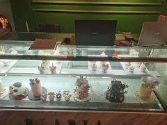 -柏尼娅PEARIA·蛋糕定制(静安店)