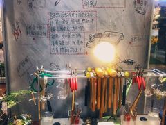 -Oasis绿洲银饰珍珠手作diy(壹方城店)