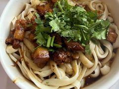 -杏园餐厅(西四北大街店)