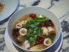 水煮东山小管-遇外滩(BFC外滩金融中心店)