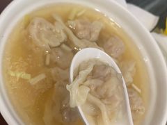 -恩宁刘福记(东华东路店)