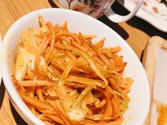 -胖老汉清真餐饮(西御街店)