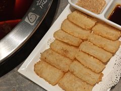 -忘情水鱼头·鲜鱼火锅(滨江中路店)