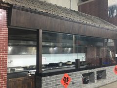 -薇满楼宴会中心(尚城国际购物中心店)