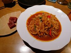 -奉天小馆·非遗东北菜(沈阳万象城店)