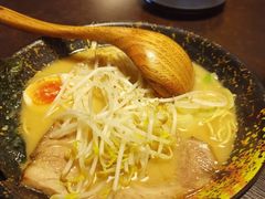 -日本料理神拉面