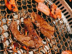 -黑牛の店·和牛烧肉(石家庄万象城店)