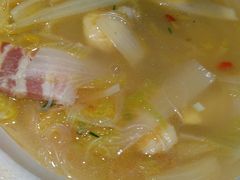 -梁家大院•农家菜(昆山会展中心店)