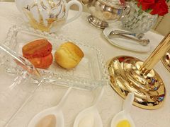 -Salon de Ville浦江汇(上海外滩华尔道夫酒店店)