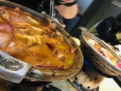 -范贤光鸡公煲(平乐园总店)