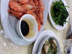 -秋姐美食店(旅游大道店)