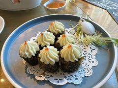 脆皮海苔卷-虾饺妹·酒家(海珠广场店)