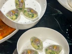 -甄御•海鲜新青岛菜(麦岛店)