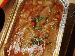 -小不点烧烤城(长乐宫店)