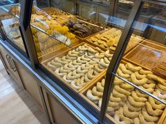 -玛尔哈巴·塔塔尔糕点(华侨小区店)