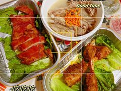 -羊之道草原味道清真餐厅(番禺店)