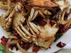 -聚德福海鲜家常菜(刘庄店)