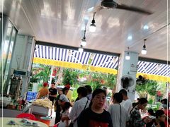 大堂-秋姐美食店(旅游大道店)