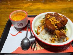 -猪角·闽南猪脚饭(福清1店)