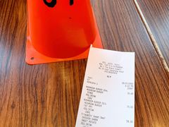 -FATBURGER 特富客汉堡(外交公寓店)