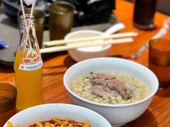-马洪小炒泡馍馆(钟楼回民街店)