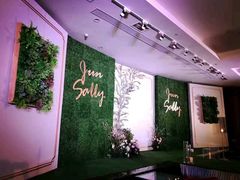 -红林大酒店RFcafe自助餐厅