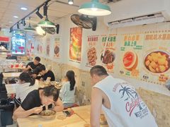 -柳州肥姨妈大骨螺蛳粉(东靖路店)