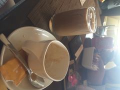 杭州洲际酒店原素全日餐厅-杭州国际会议中心洲际酒店-原素全日餐厅(解放东路店)