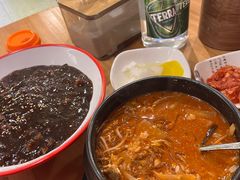 -多宾韩国料理(学衡路店)