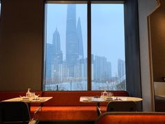 -遇外滩(BFC外滩金融中心店)