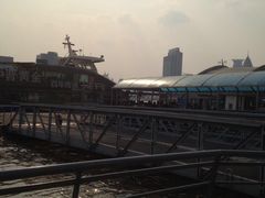 -摆渡站(董家渡站)