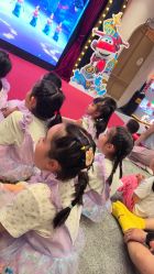 -奈尔宝家庭中心·亲子餐厅(鄞州万达店)