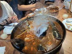 -雀舞云南菜(乐客城店)