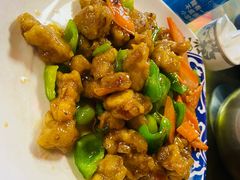 -石磨坊酒楼(文化街店)