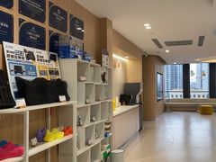 -复动肌骨门诊·MEDMOTION(北外滩店)
