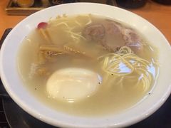 -博多一幸舍(侨福芳草地购物中心店)