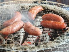 -韩风烤牛肉冷面店