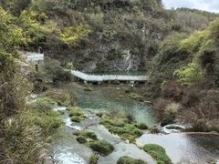 -天河潭旅游度假区