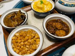 -卫鼎轩·曹公馆(鼓楼店)