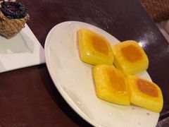 -南山竹海·珍味堂
