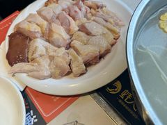 -蚝大仙横琴生蚝火锅(中央汇店)